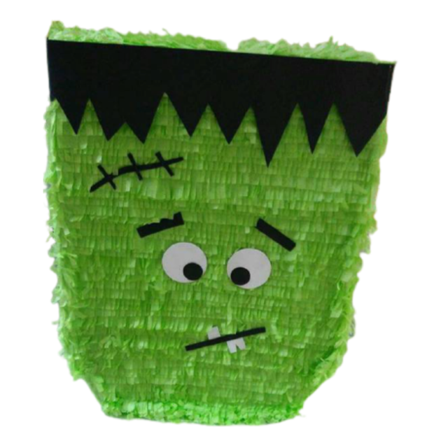 Piñata Frankenstein