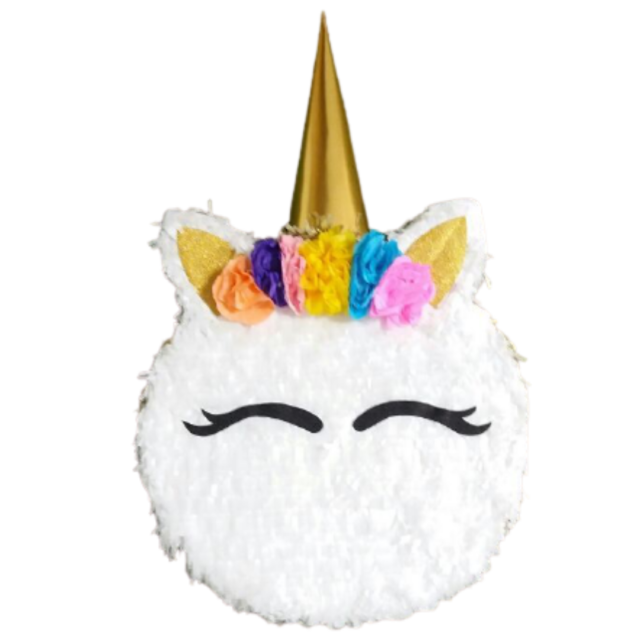 Piñata Unicornio